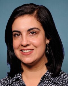 Nicole Malliotakis