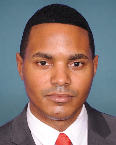 Ritchie Torres