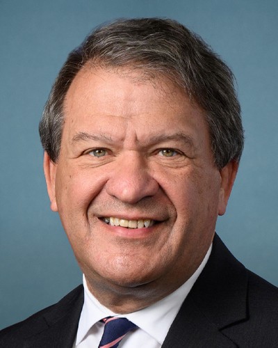 George Latimer