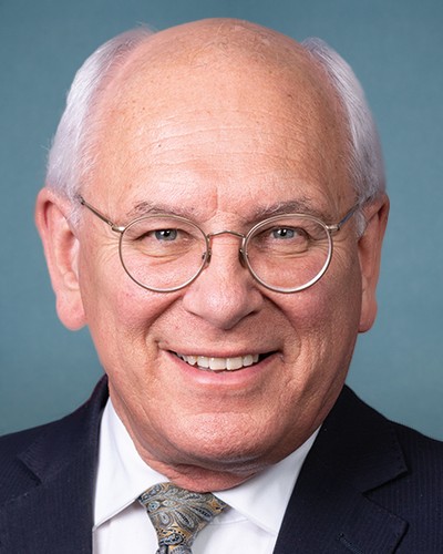 Paul Tonko