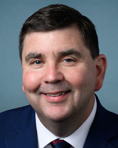 John W. Mannion
