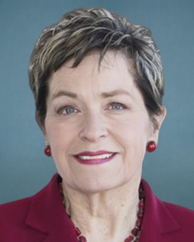 Marcy Kaptur
