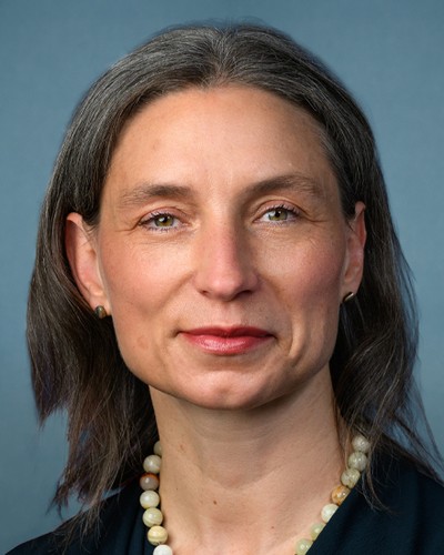 Maxine Dexter