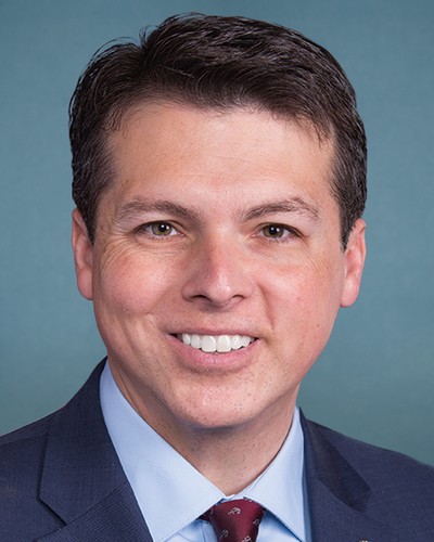 Brendan Boyle
