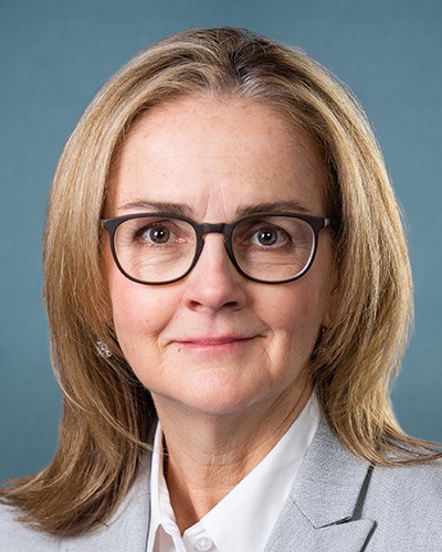 Madeleine Dean