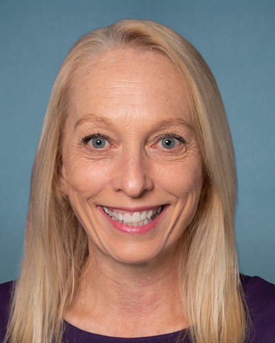 Mary Scanlon
