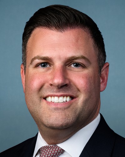 Ryan Mackenzie