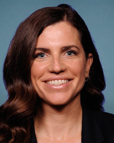 Nancy Mace
