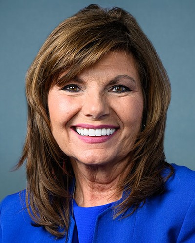 Diana Harshbarger