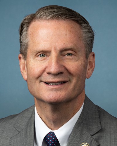 Tim Burchett
