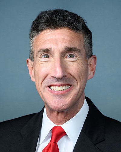 David Kustoff