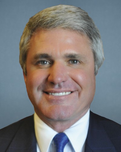 Michael T. McCaul