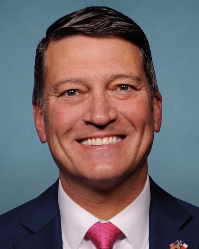 Ronny Jackson