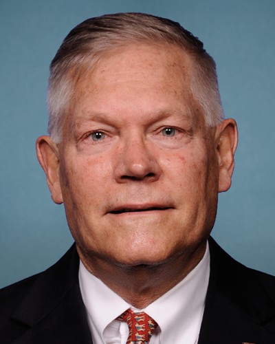 Pete Sessions