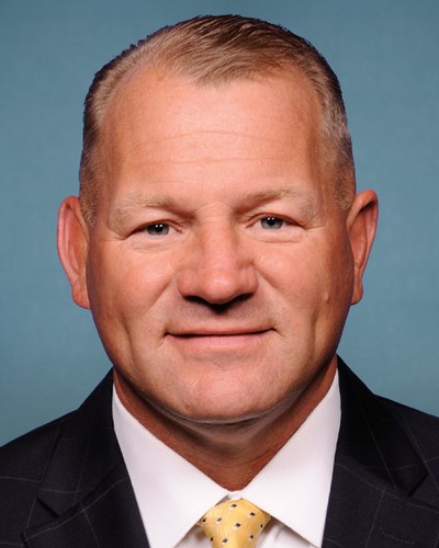 Troy Nehls