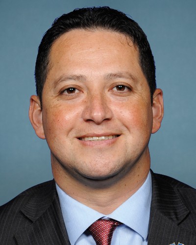 Tony Gonzales