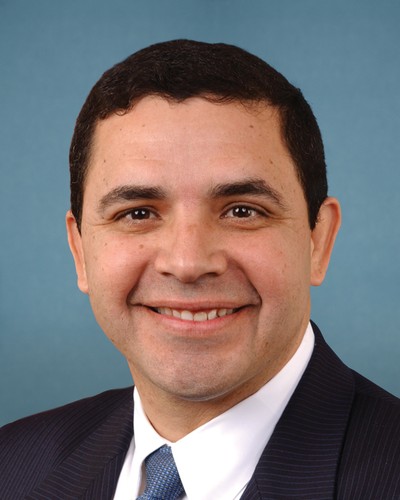 Henry Cuellar