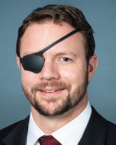 Dan Crenshaw