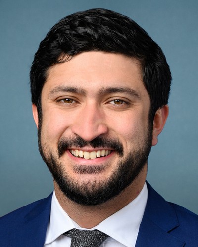 Greg Casar