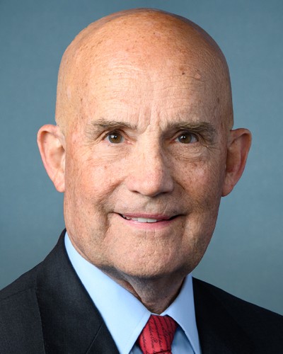 Keith Self
