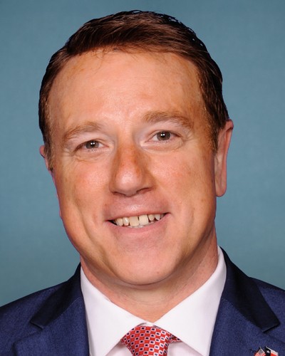 Pat Fallon
