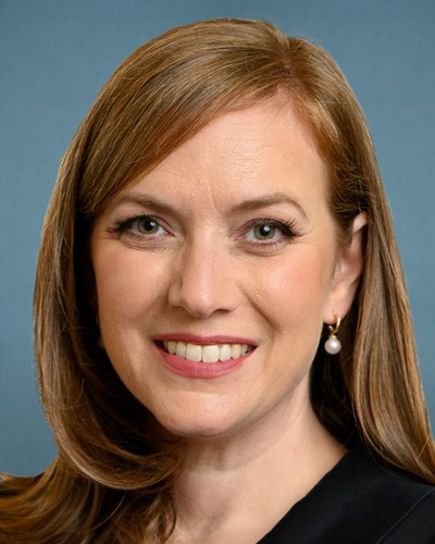 Lizzie Fletcher