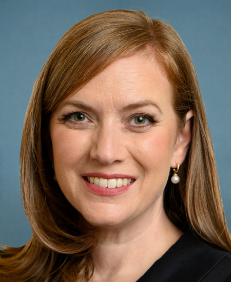 Lizzie Fletcher