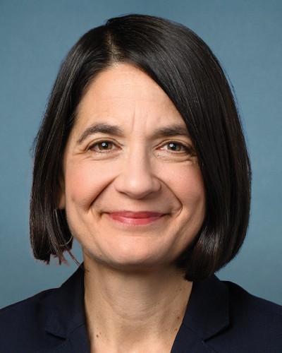 Becca Balint
