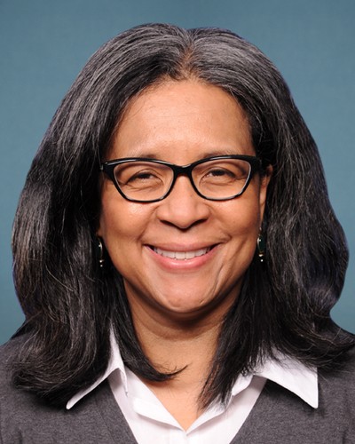 Marilyn Strickland