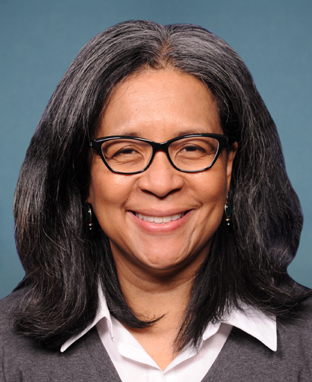 Marilyn Strickland