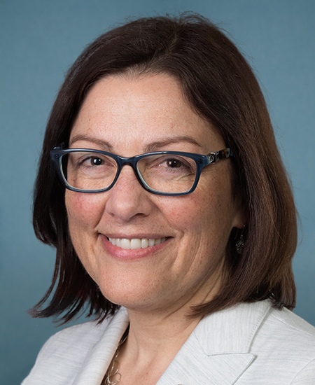 Suzan DelBene
