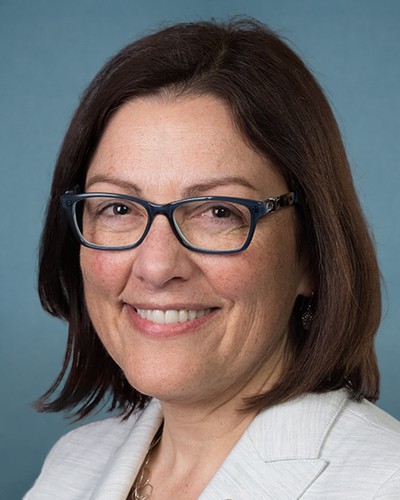Suzan DelBene