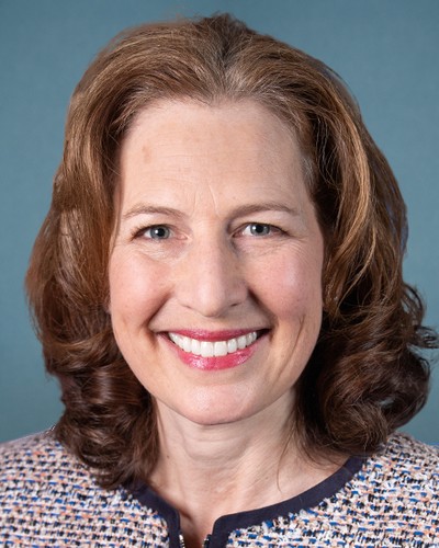 Kim Schrier