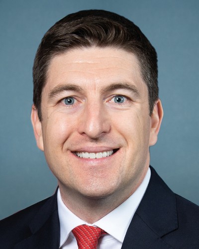 Bryan Steil