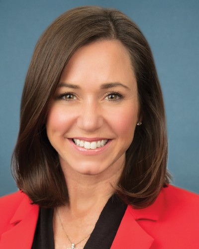 Katie Britt