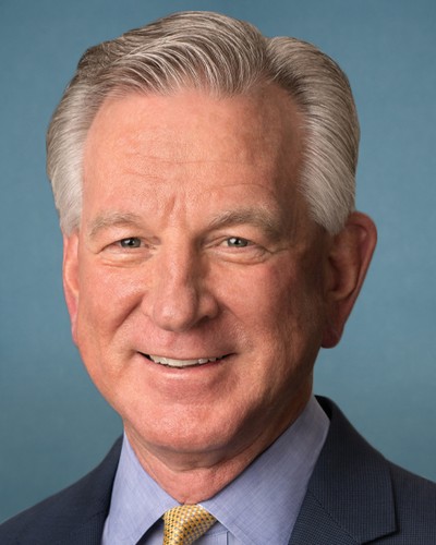 Tommy Tuberville
