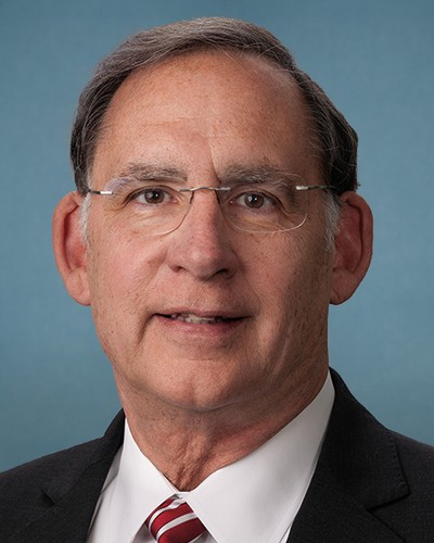John Boozman