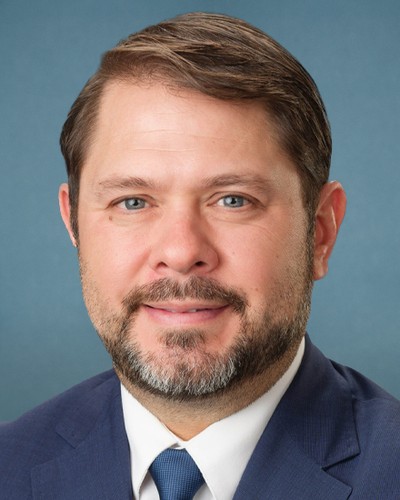 Ruben Gallego