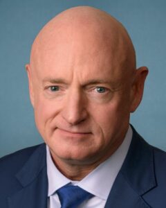 Mark Kelly