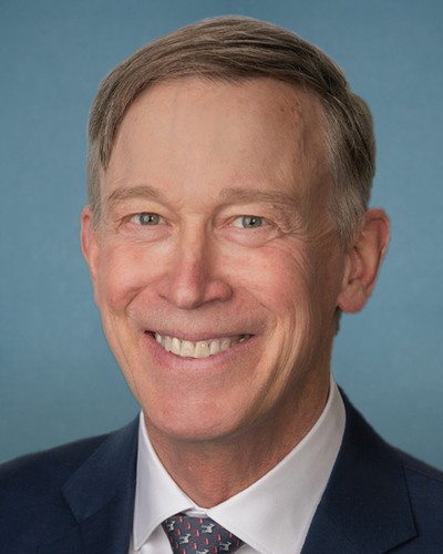 John Hickenlooper