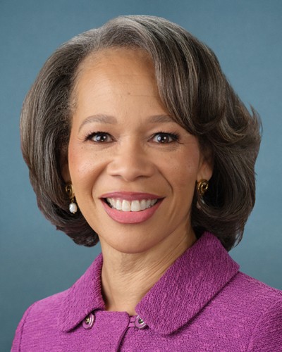 Lisa Rochester