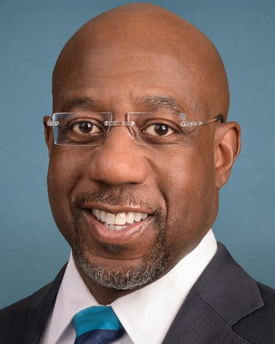 Raphael Warnock