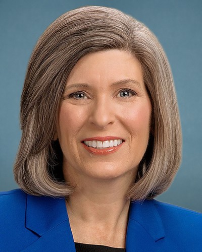 Joni Ernst