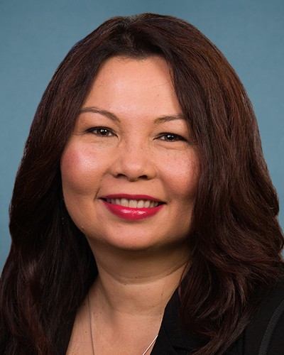 Tammy Duckworth