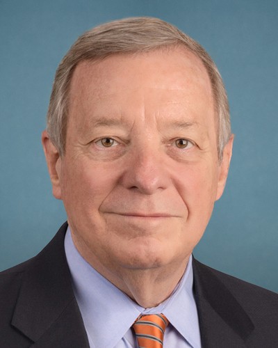 Dick Durbin
