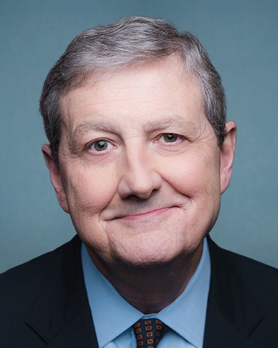 John Kennedy