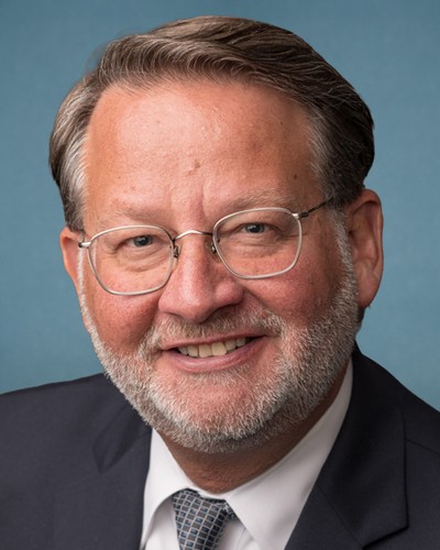 Gary Peters