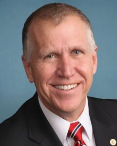 Thom Tillis