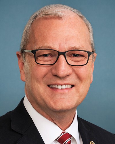 Kevin Cramer