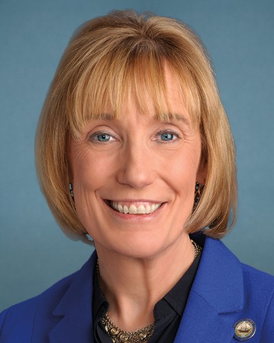Margaret Wood Hassan